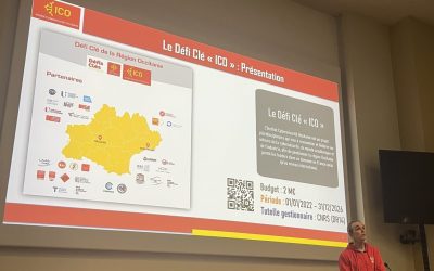 Sécurité matérielle : une demi-journée scientifique riche en échanges organisée par l’ICO